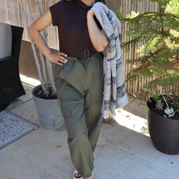 NWT |  Cabi 4471 Boyfriend Cardigan - Picture 2 of 8